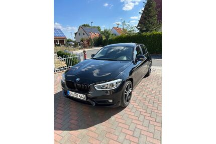 BMW 120 Gebrauchtwagen