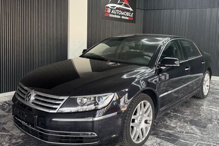 VW Phaeton Gebrauchtwagen