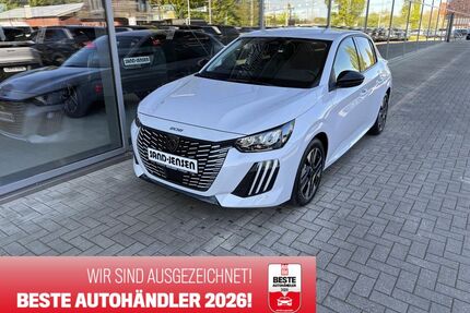 Peugeot 208 Gebrauchtwagen