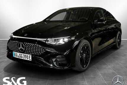 Mercedes-Benz CLA 250 Gebrauchtwagen