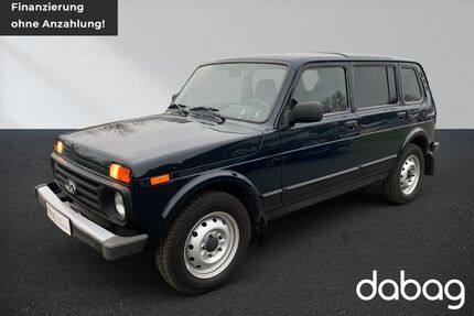 Lada Andere Gebrauchtwagen