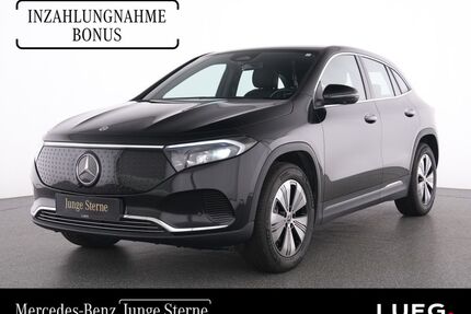 Mercedes-Benz EQA Gebrauchtwagen