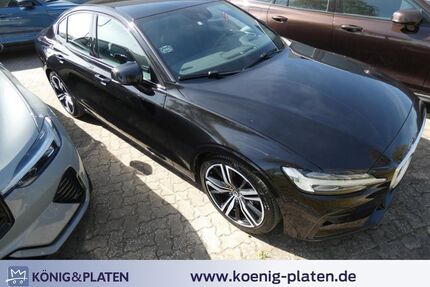 Volvo S60 Gebrauchtwagen