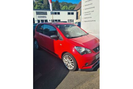 Seat Mii Gebrauchtwagen