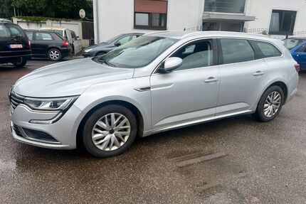 Renault Talisman Gebrauchtwagen