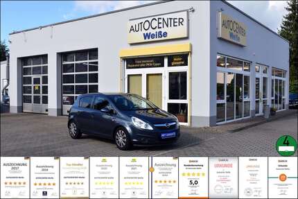 Opel Corsa Gebrauchtwagen
