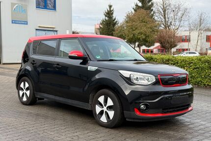 Kia Soul Gebrauchtwagen
