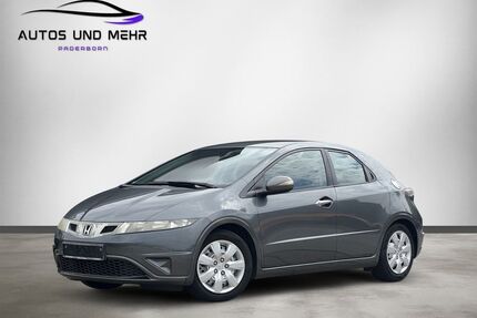 Honda Civic Gebrauchtwagen