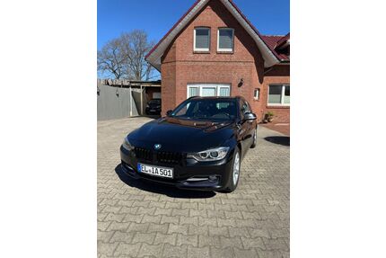 BMW 318 Gebrauchtwagen