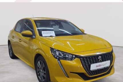 Peugeot 208 Gebrauchtwagen
