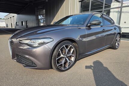 Alfa Romeo Giulia Gebrauchtwagen