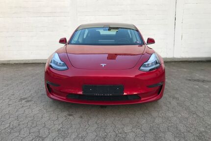 Tesla Model 3 Gebrauchtwagen