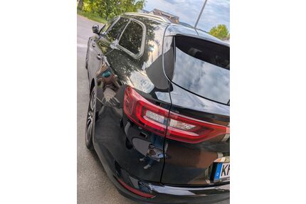 Renault Talisman Gebrauchtwagen