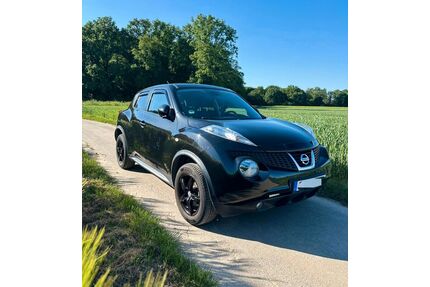 Nissan Juke Gebrauchtwagen