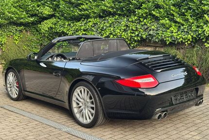 Porsche 997 Gebrauchtwagen
