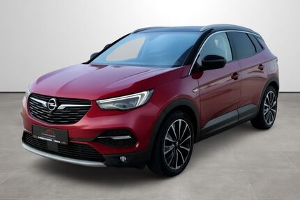 Opel Grandland (X) Gebrauchtwagen
