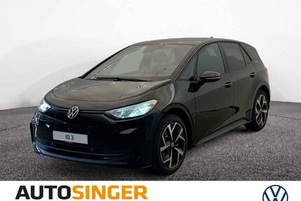 VW ID.3 Gebrauchtwagen