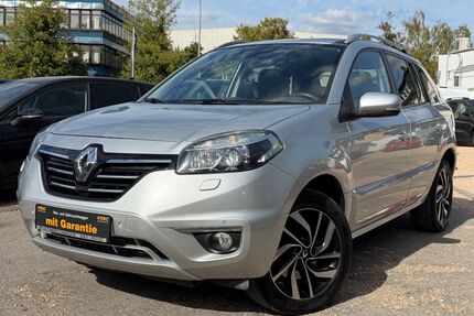 Renault Koleos Gebrauchtwagen
