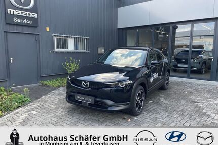 Mazda MX-30 Gebrauchtwagen