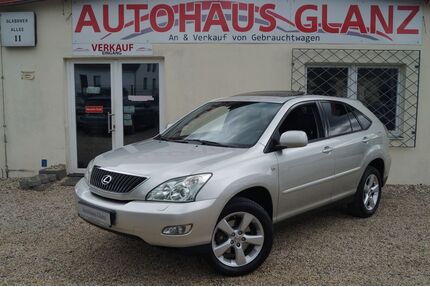 Lexus RX 300 Gebrauchtwagen