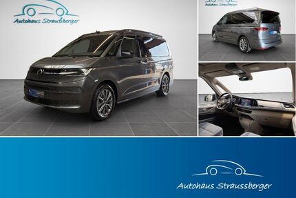 VW T7 California Gebrauchtwagen