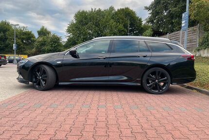 Opel Insignia Gebrauchtwagen