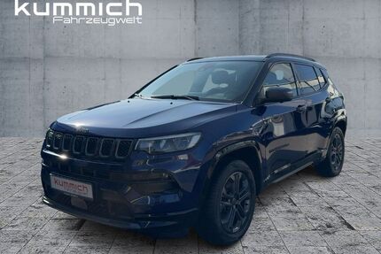 Jeep Compass Gebrauchtwagen