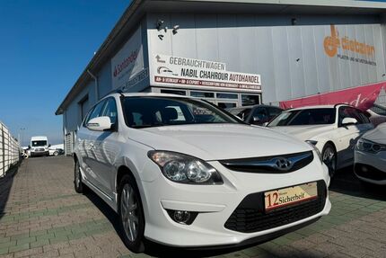 Hyundai i30 Gebrauchtwagen