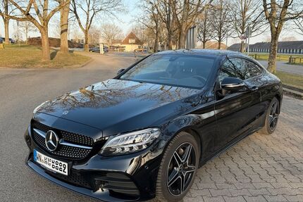 Mercedes-Benz C 220 Gebrauchtwagen
