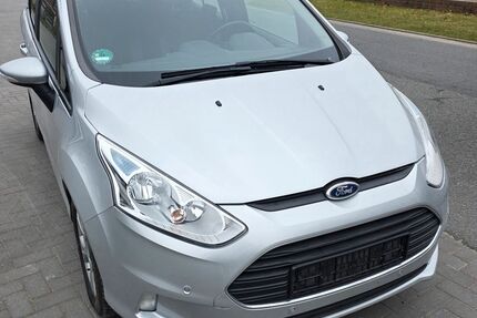 Ford B-Max Gebrauchtwagen