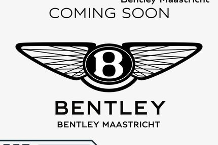 Bentley Bentayga Gebrauchtwagen