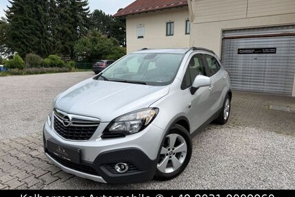 Opel Mokka Gebrauchtwagen