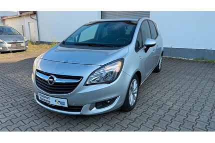 Opel Meriva Gebrauchtwagen