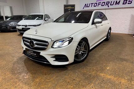 Mercedes-Benz E 450 Gebrauchtwagen