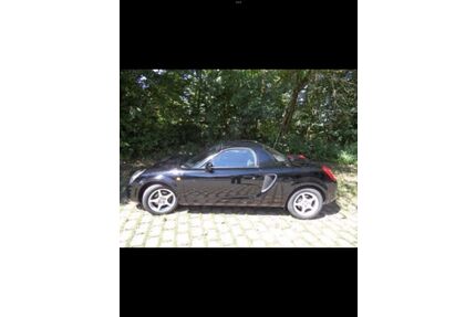 Toyota MR 2 Gebrauchtwagen
