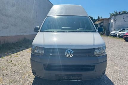 VW T5 Transporter Gebrauchtwagen
