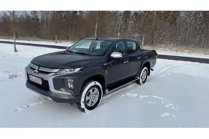 Mitsubishi L200 Gebrauchtwagen