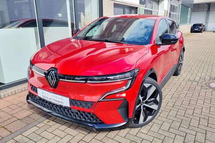 Renault Megane E-Tech Gebrauchtwagen