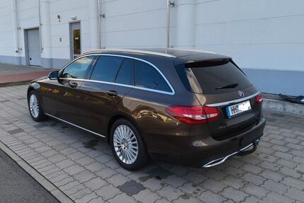 Mercedes-Benz C 200 Gebrauchtwagen