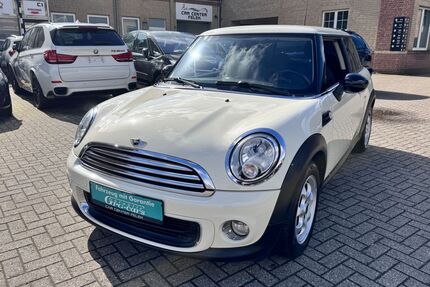 Mini ONE Gebrauchtwagen