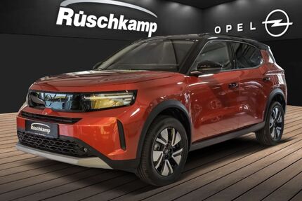 Opel Frontera Gebrauchtwagen