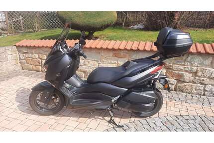 Yamaha X-Max 300 Gebrauchtwagen