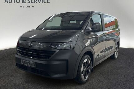 VW T7 Caravelle Gebrauchtwagen