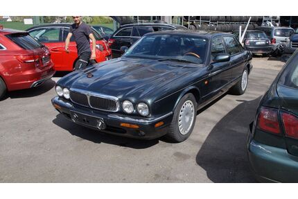 Jaguar XJ Gebrauchtwagen