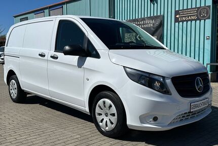 Mercedes-Benz Vito Gebrauchtwagen