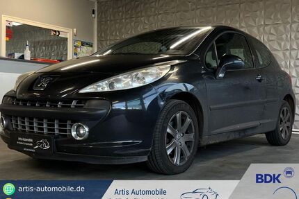 Peugeot 207 Gebrauchtwagen