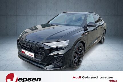 Audi Q8 Gebrauchtwagen