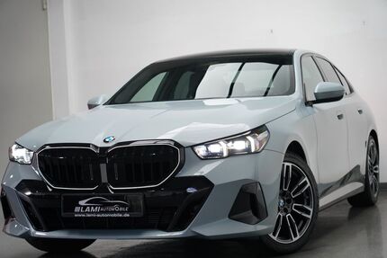 BMW 520 Gebrauchtwagen