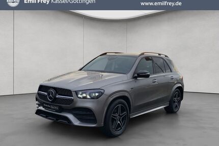 Mercedes-Benz GLE 350 Gebrauchtwagen