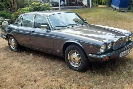 Jaguar Sovereign Gebrauchtwagen